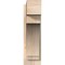 Ekena Millwork Imperial Block Smooth Outlooker, Douglas Fir, 7 1/2"W x 22"D x 26"H OUT08X22X26IMP05SDF - alternate 3